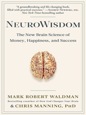 cover image of NeuroWisdom